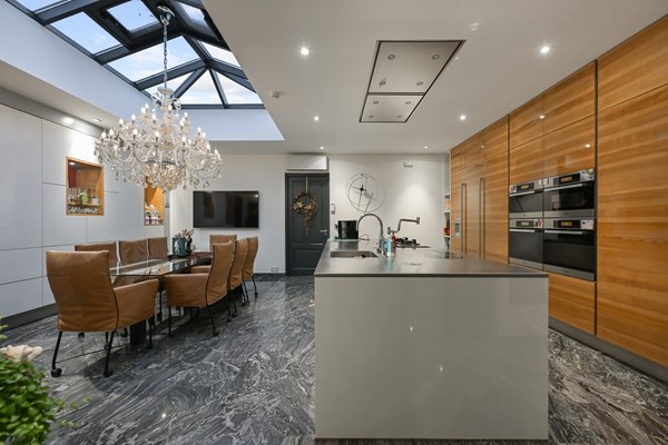 Medium property photo - Galjoenstraat 119, 1503 AR Zaandam